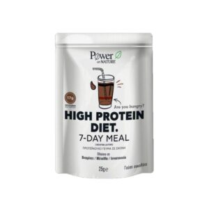 Power Health High Protein Diet 7-Day Meal (7Sach X 25gr)