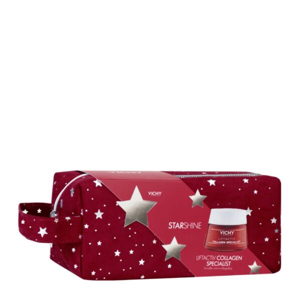 Vichy Liftactiv Collagen Sp. Pouch Cs 2020