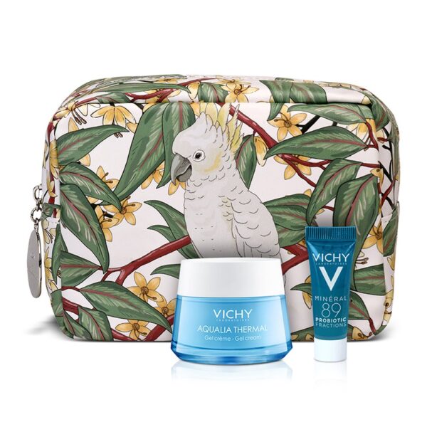 Vichy Aqualia Thermale Gel Promo Pouch C3 21