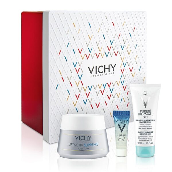 Vichy Liftactiv Day Μεικτό Xmas Promo 2021