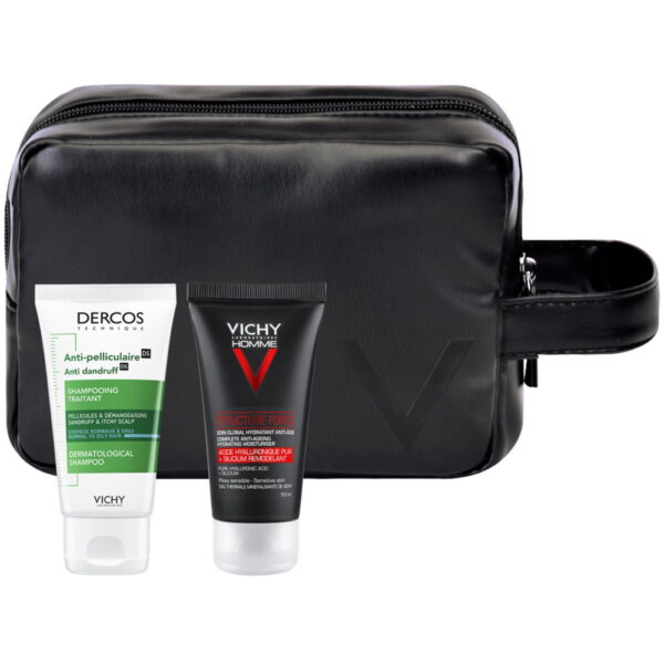 Vichy Vhomme Struct Force Xmas 22