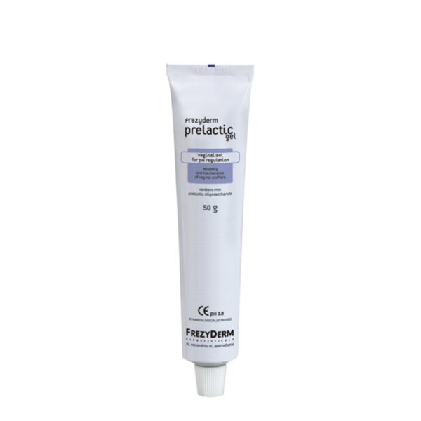 Frezyderm Prelactic Vaginal Cream 50ml