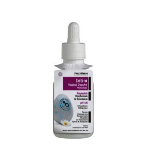 Frezyderm Intim Vag.Douche Ph4.5 Χαμομήλι 150ml