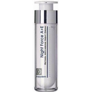 Frezyderm Night Force A+E Cream 50ml