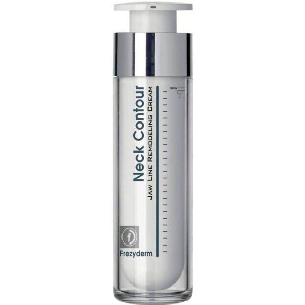 Frezyderm Neck Contour Cream 50ml