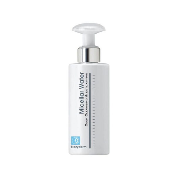 Frezyderm Micellar Water 200ml