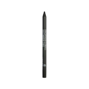 Korres Eye Μολυβί Black Volcanic Minerals Shimmering