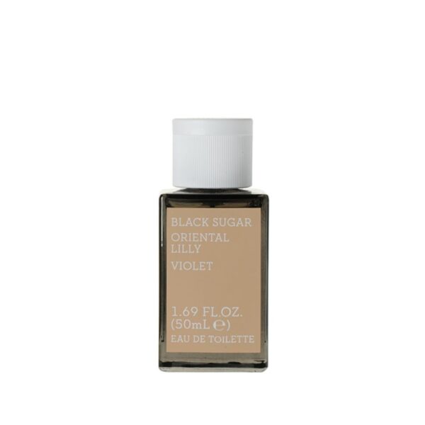 Korres Black Sugar Άρωμα Γυναικείο 50ml