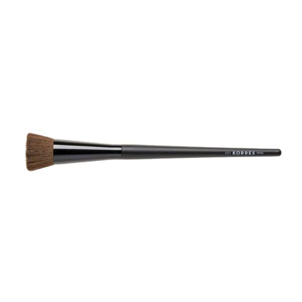 Korres Πινέλο για MakeUp Brush 01 Foundation