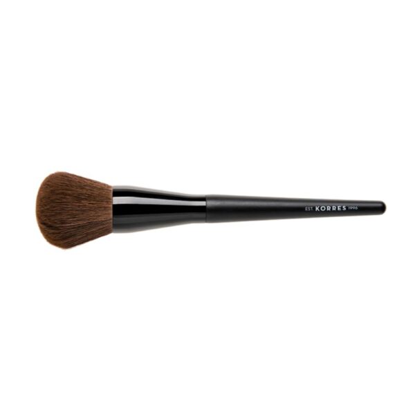 Korres Πινέλο για Πούδρα Brush 02 Powder