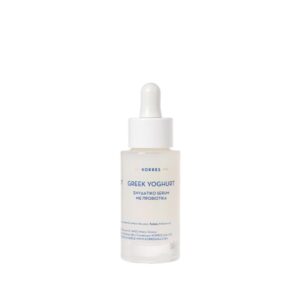 Korres Face Comforting Probiotic Serum Greek Yoghurt 30ml