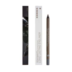 Korres Volcanic Minerals Velvet Eyeliner 06. Smokey Grey