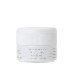 Korres Face Day Cream Greek Yoghurt Very Dry Skin 40ml