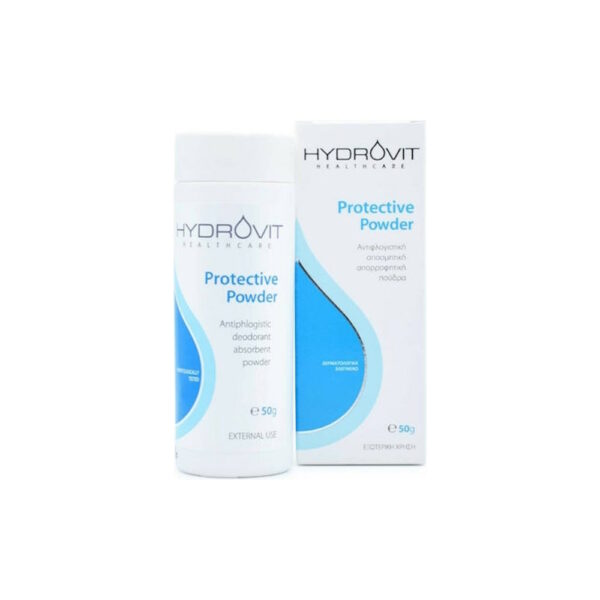 Hydrovit Protective Powder 50gr