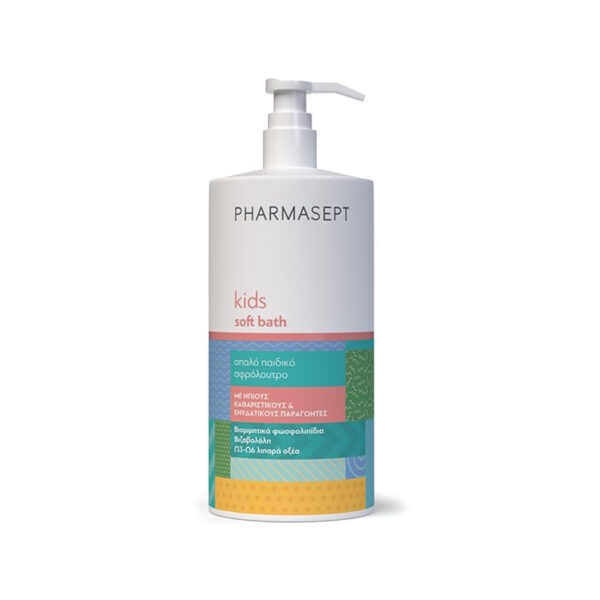 Pharmasept Kid Soft Bath 1Lt