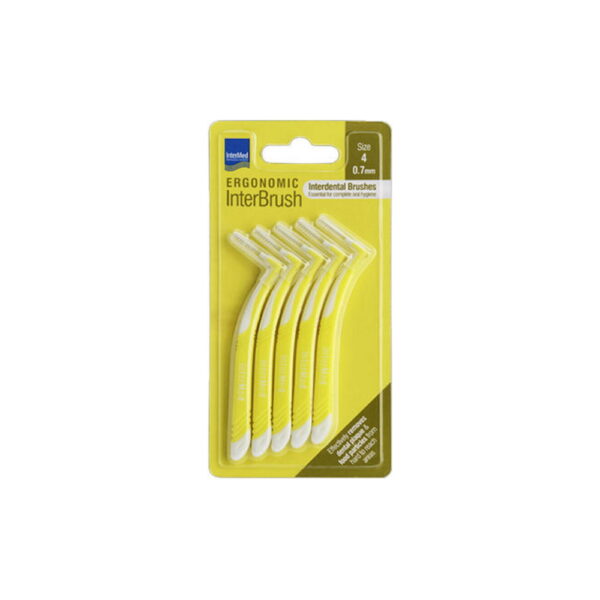 Ergonomic Interbrush 0.70mm