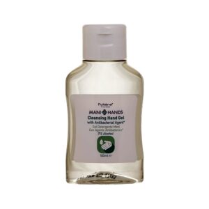 Mani Hands Καθαριστικό Gel Χεριών 100ml