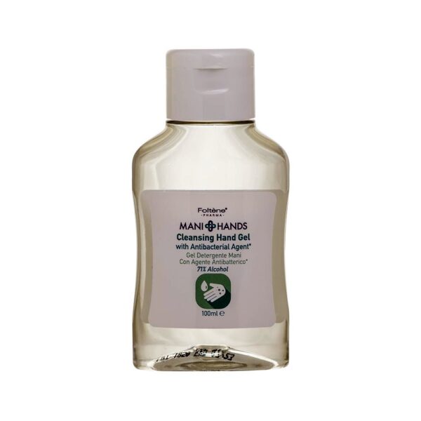 Mani Hands Καθαριστικό Gel Χεριών 100ml