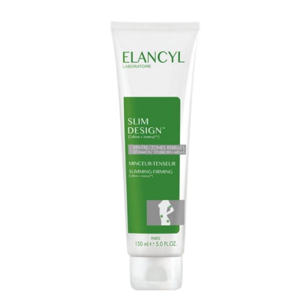 Elancyl Slim Design Concentre Minceur 150ml