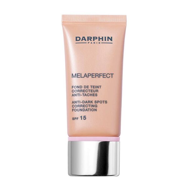 Darphin Melaperfect Anti-dark spots perfecting foundation 02 BEIGE 30 ml