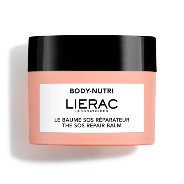 Lierac Body-Nutri Βάλσαμο Επανόρθωσης SOS, 30ml