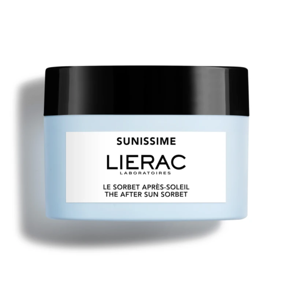Lierac Sunissime After Sun Το Sorbet Για Μετά Τον Ήλιο, 50ml
