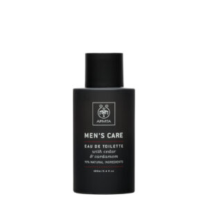 Ανδρική Κολώνια - Eau de Toilette 100ml