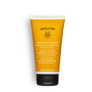 Κρέμα Θρέψης & Επανόρθωσης για Ξηρά-Ταλαιπωρημένα Μαλλιά 150ml