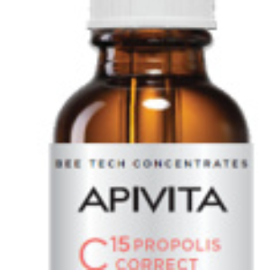 Ορός C15 Propolis Correct 30ml