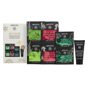 LET IT GLOW prepacked_set