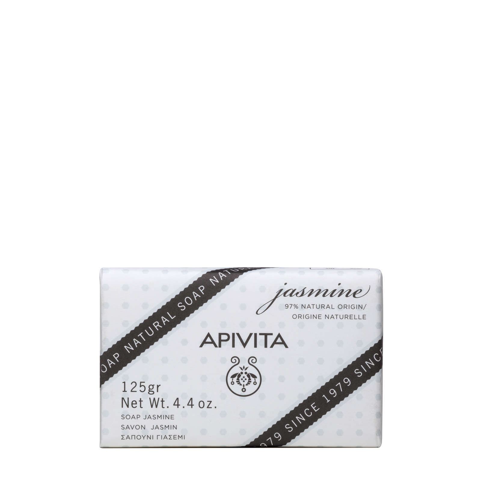 Σαπούνι με Γιασεμί 125g