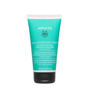 Kρέμα Μαλλιών Εξισορρόπησης για Λιπαρές Ρίζες & Ξηρές Άκρες 150ml