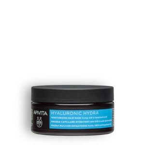 Μάσκα Μαλλιών Ενυδάτωσης 200ml