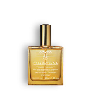 Ξηρό Λάδι Θρέψης & Επανόρθωσης 100ml