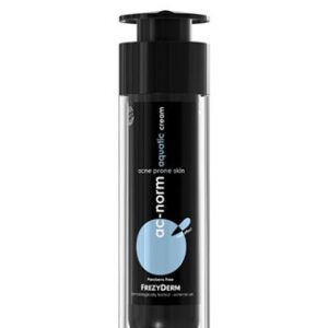 AC-NORM AQUATIC CREAM Ενυδατική Κρέμα για υπό φαρμακευτική αγωγή δέρμα
