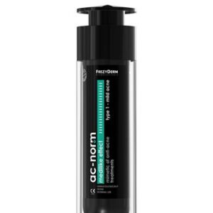 AC-NORM MEDILIKE EFFECT 1 CREAM