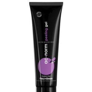 AC-NORM PEELING GEL Απολέπισης προσώπου για λιπαρό δέρμα με τάση ακμής