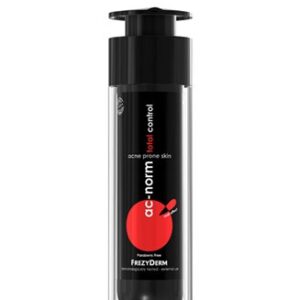 AC-NORM TOTAL CONTROL CREAM - Εξειδικευμένη κρέμα για συμπτώματα ακμής