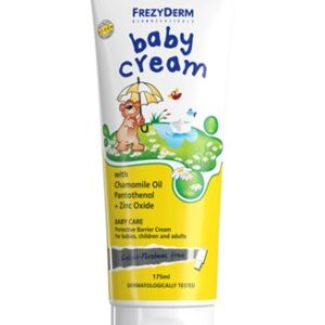 BABY CREAM 175 ml Κρέμα για Σύγκαμα