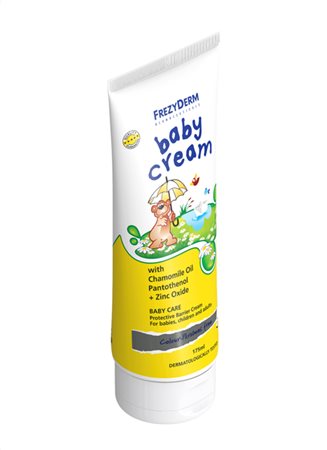 BABY CREAM 175 ml Κρέμα για Σύγκαμα - Image 4