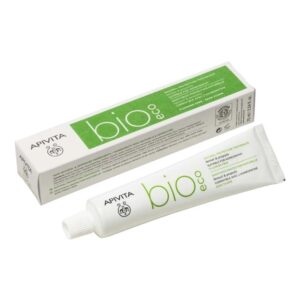 BIO-ECO Οδοντόκρεμα Φυσικής Προστασίας 75ml