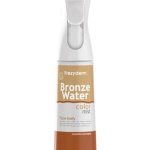 BRONZE WATER COLOR MIST Αυτομαυριστικό Σπρέι - Mist