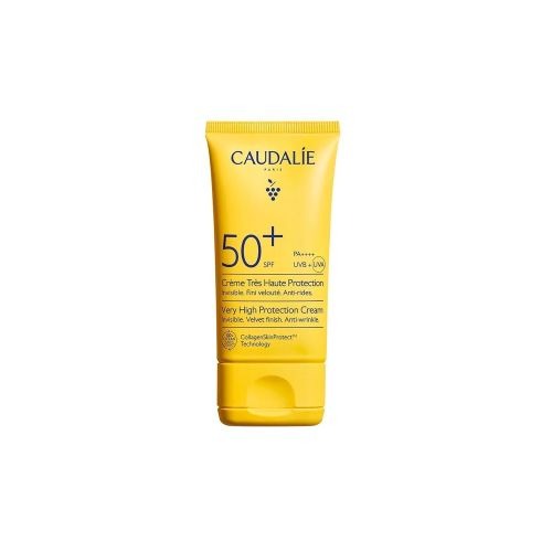 Caudalie Vinosun Protect High Protection Cream SPF50+50mL
