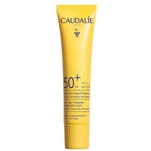 Caudalie Vinosun Very High Protection Lightweight Cream SPF50+ 40mL