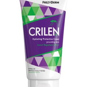 CRILEN ΓΑΛΑΚΤΩΜΑ 125ml για Προστασία από Τσιμπήματα Εντόμων