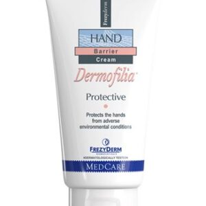DERMOFILIA BARRIER HAND CREAM Κρέμα Χεριών