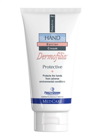 DERMOFILIA BARRIER HAND CREAM Κρέμα Χεριών