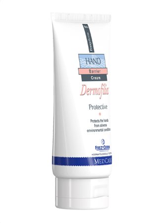 DERMOFILIA BARRIER HAND CREAM Κρέμα Χεριών - Image 2