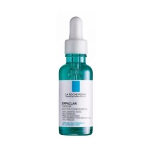 La Roche Posay Effaclar Serum Ultra Concentrated Ορός Υψηλής Συγκέντρωσης, 30ml