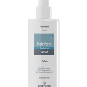 HAIR FORCE LOTION EXTRA Λοσιόν Κατά της Τριχόπτωσης